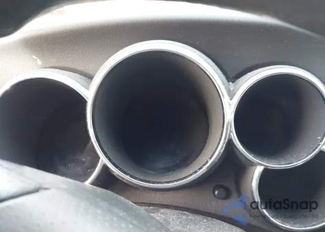 2008 Pontiac Vibe z USA, uszkodzony, nr VIN 5Y2SL65858Z422094